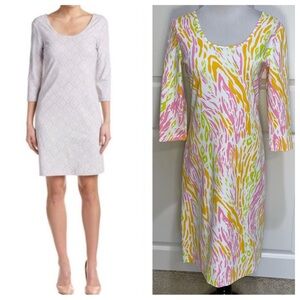Persifor Kilpatrick Dress